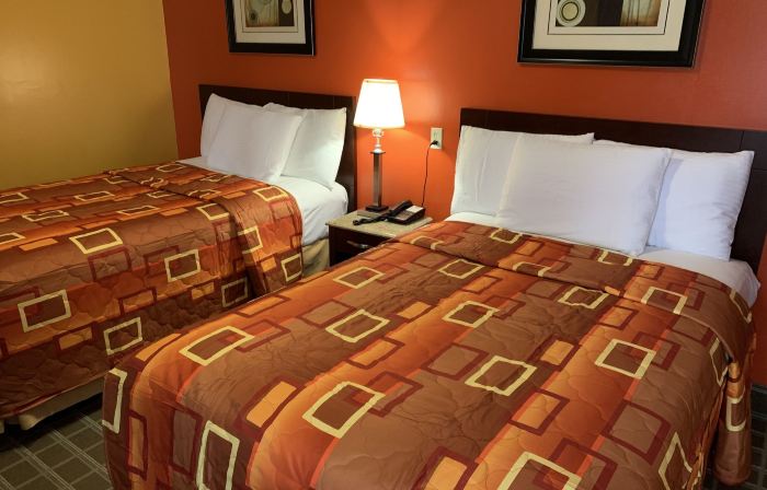 Scottish Inns Wrightstown