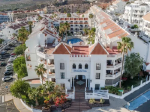 比佛利山高地Ona 洛斯克里斯蒂亞諾斯酒店