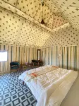 Tokyo Desert Camp Hotel in zona Desert National Park