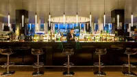 海藍寶石水療酒店 - 酒吧