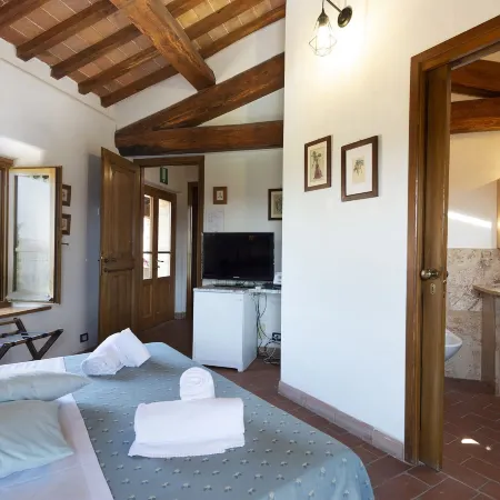 Locanda Vesuna Countryhouse