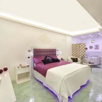 B&B Sorrento Central Hotels near Piazza Lauro