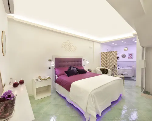 B&B Sorrento Central Hotels near Piazza Lauro