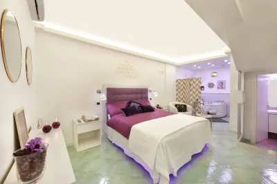 B&B Sorrento Central Hôtels à : 