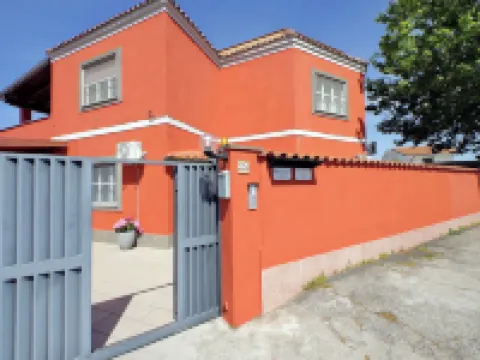 B&B Felicioni Hotels in Fiumicino