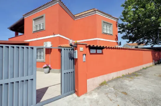 B&B Felicioni Hotels near QC Termeroma