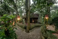 Club Mahindra Thekkady Hôtels à : Thekkady