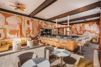Hotel Bardo Savannah - Bares
