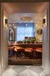 International House Hotel - bars