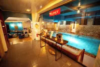 Le Louvre Hotel & Spa - spa