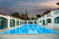 Digby Pines Golf Resort and Spa - vue mer