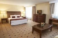 Hotel Torremayor Lyon