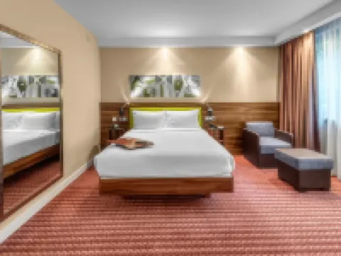 Hampton by Hilton Swinoujscie Hotels in Swinoujscie