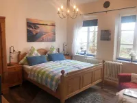 Altes Pastorat Langenhorn Hotel a Niebull