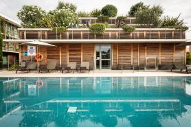 Courtyard Montpellier
