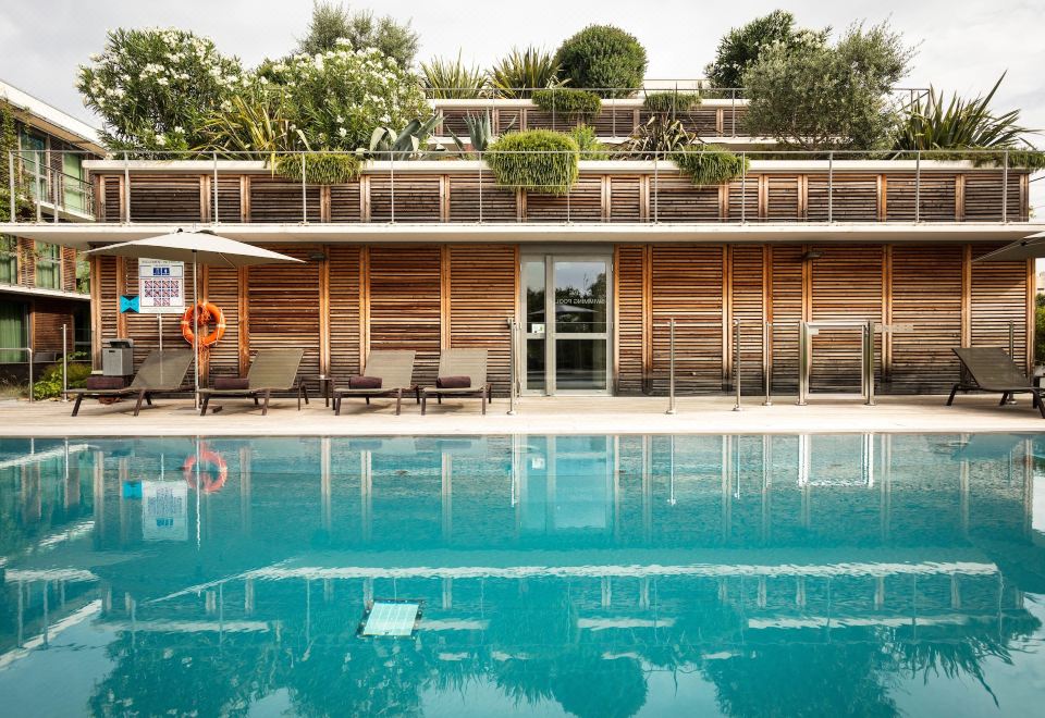Courtyard by Marriott Montpellier