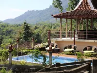 Borobudurhills Hotels in Borobudur