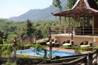 Borobudurhills Hotels in Borobudur