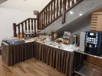 Club Rezidence Pod Lučí Hotels in Černá v Pošumaví