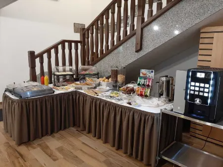 Club Rezidence Pod Lučí Отели в г. Cerna v Posumavi