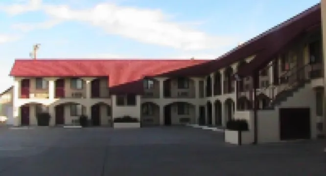 Travelodge by Wyndham Holbrook