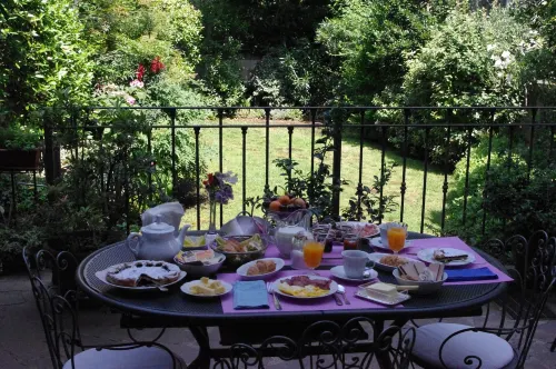 Teodora B&B - B&B