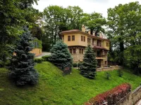 Roes Suites Hotels in Almopia
