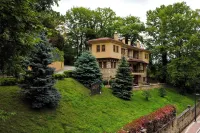 Roes Suites Hotels in Vegoritida