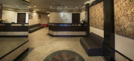 Panmour Villa Hotel Отели рядом с достопримечательностью «Grace Assembly Klang»