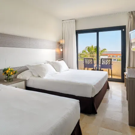 H10 Cambrils Playa