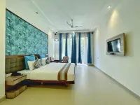 Namami Ganges Beach Resort & Spa