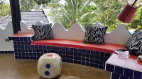 Madiba 2 Cottage