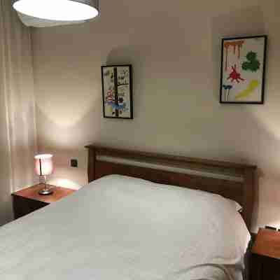 Residence Les Ambassadeurs Rooms