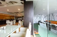 The Orbis Hotel - Bữa sáng