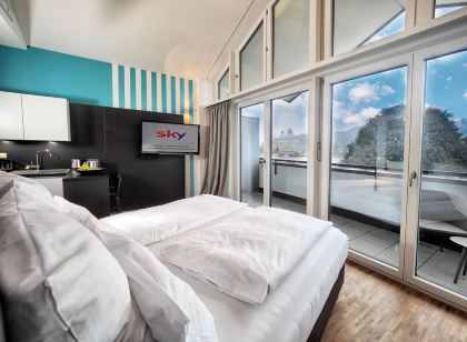 Apparthotel Rivers Passau