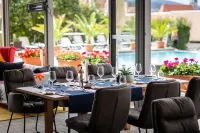 Hotel Sopron Hotels in Fertorakos