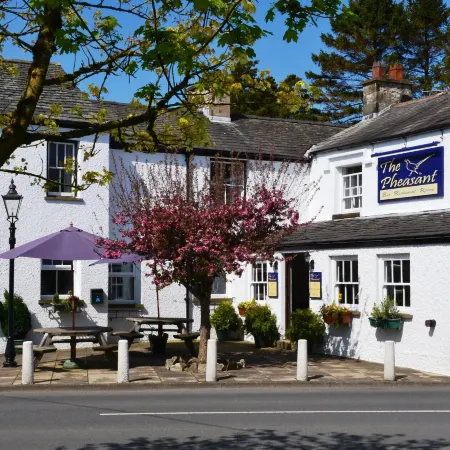 Pheasant Inn