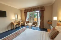 The Parsonage Hotel & Spa Hotels in Escrick