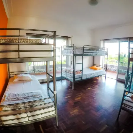 Carcavelos Hostel