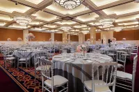 JW Marriott Hotel Ankara Hotels in Ankara