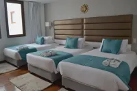 Katari Apart Hotel at Qorikancha Hotels in Cusco
