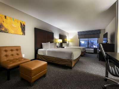 Wingate by Wyndham Atlanta Galleria/Ballpark