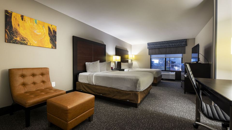 Wingate by Wyndham Atlanta Galleria/Ballpark
