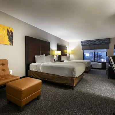 Wingate by Wyndham Atlanta Galleria/Ballpark Hotels near Cobb Convention Center (Cobb Galleria Centre)