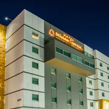 Mision Express Durango