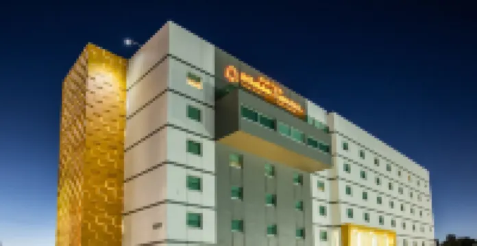 Mision Express Durango