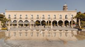 Gran Hotel de Querétaro