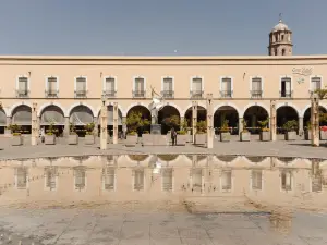 Gran Hotel de Querétaro
