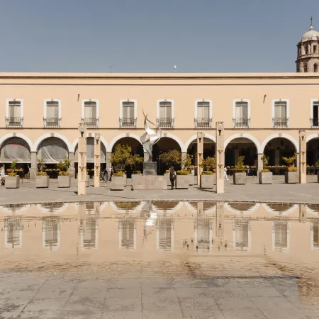Gran Hotel de Querétaro