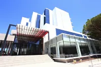 ไอเบอโรสตาร์ เวฟส์ คาลา มิลลอร์ - เฉพาะผู้ใหญ่เท่านั้น โรงแรมใน